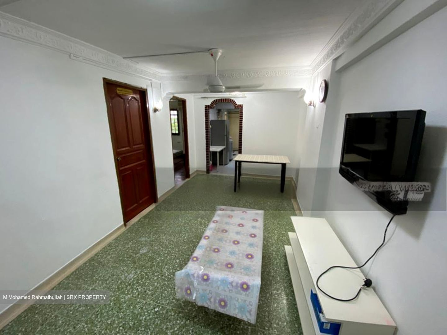 Blk 98 Whampoa View (Toa Payoh), HDB 3 Rooms #461799171